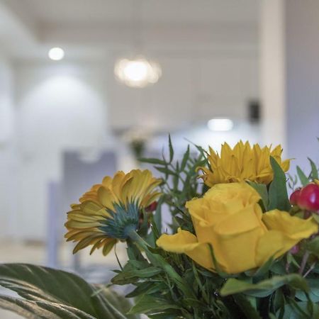Vasko Luxurious Suites, Vasko Rovaniemi Ngoại thất bức ảnh