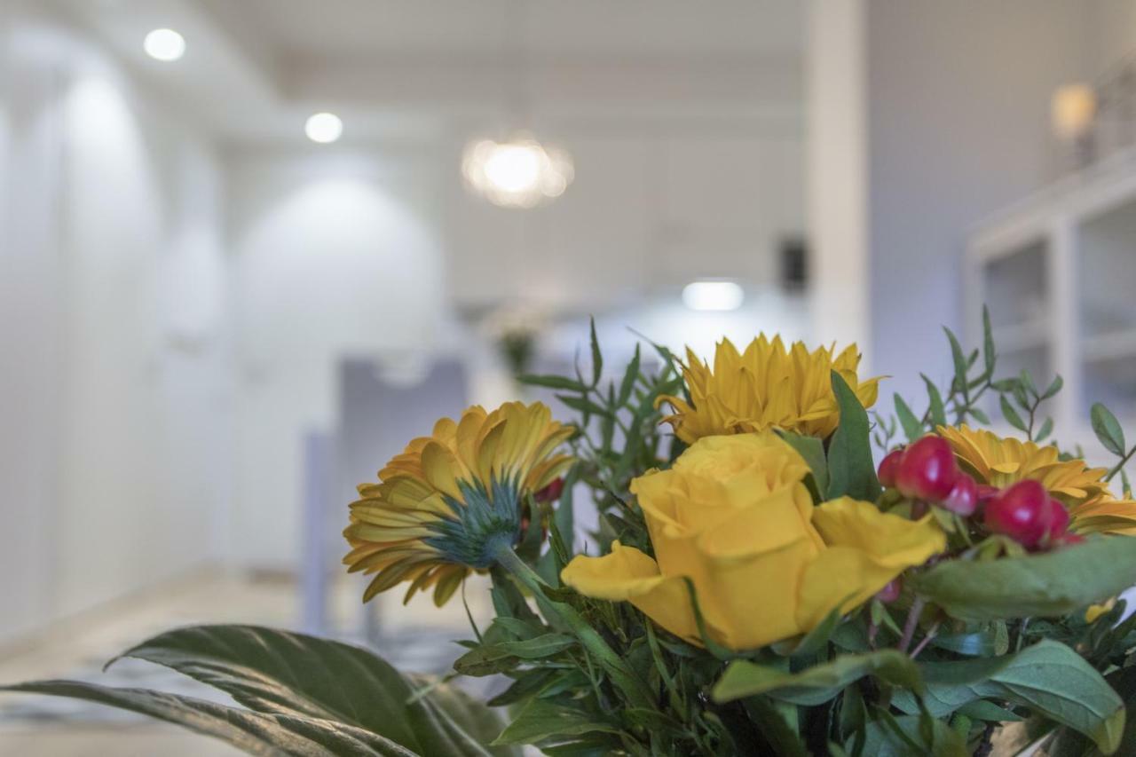 Vasko Luxurious Suites, Vasko Rovaniemi Ngoại thất bức ảnh